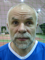 Андрей Баканов