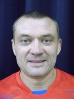 Алексей Гриб