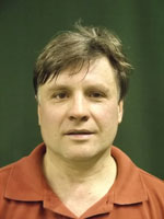 Павел Михалевич